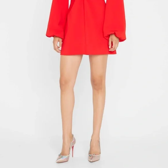 Christian Louboutin Chick Queen Iridescent Jewel Red Sole Pumps - New - Picture 2 of 12